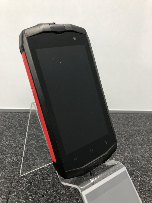 CrossCall TREKKER M1 -  Non fonctionnelle + boite