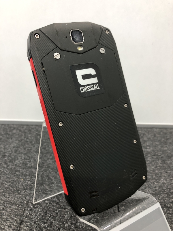 CrossCall TREKKER M1 -  Non fonctionnelle + boite