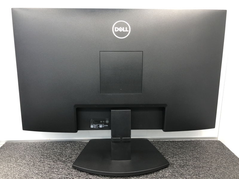 Écran DELL SE2722HX - 27 pouces 1920 x 1080 60 Hz TFT VA HDMI VGA pour bureau et multimédia