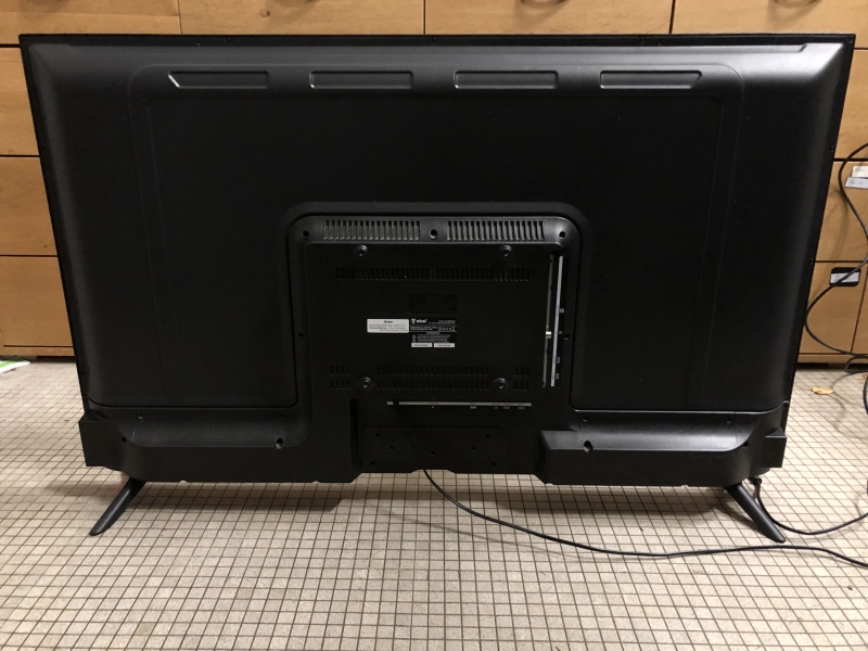 TV TOKAI - 127 cm 50