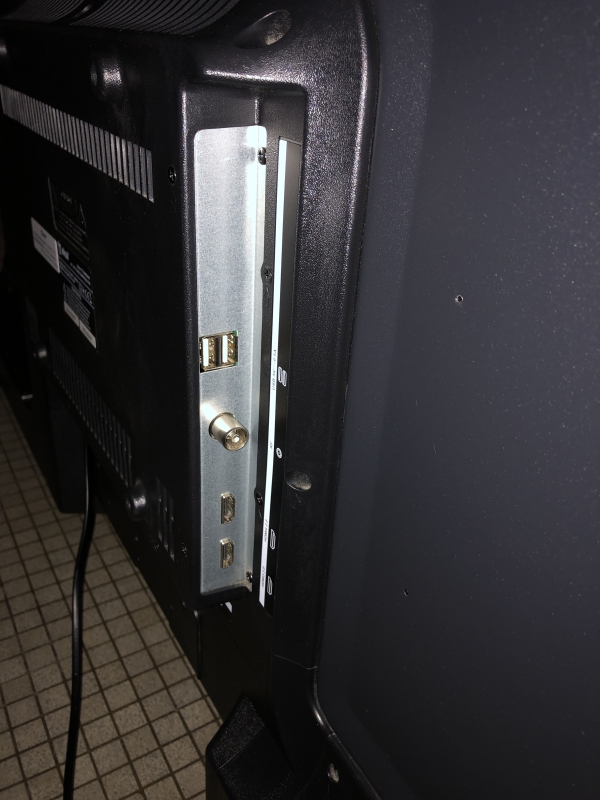TV TOKAI - 127 cm 50