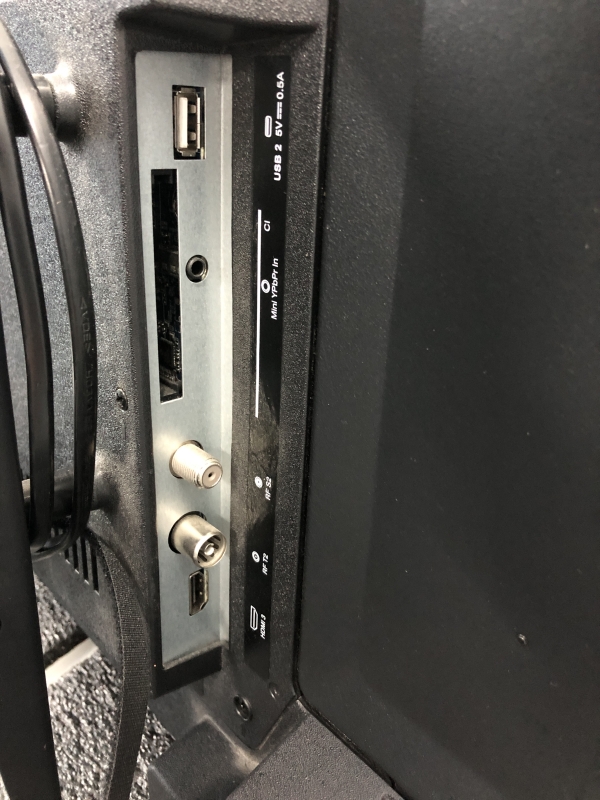 TV NIKKEI - NH3218S - 32