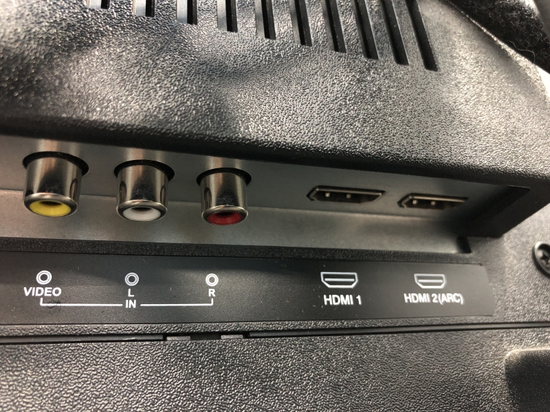 TV NIKKEI - NH3218S - 32