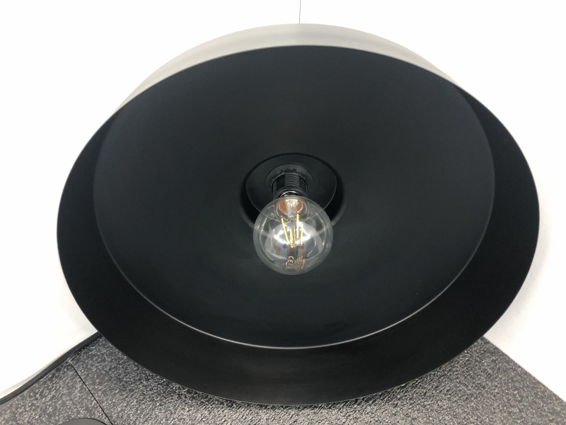 Lampe suspendue - Ampoule décorative - Éclairage intérieur pour maison ou bureau