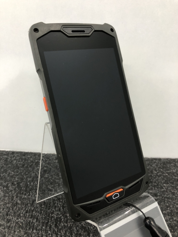 Terminal Mobile Code-Barres Industriel SUNMI L2 5
