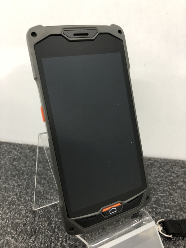 Terminal SUNMI L2 - Écran 5