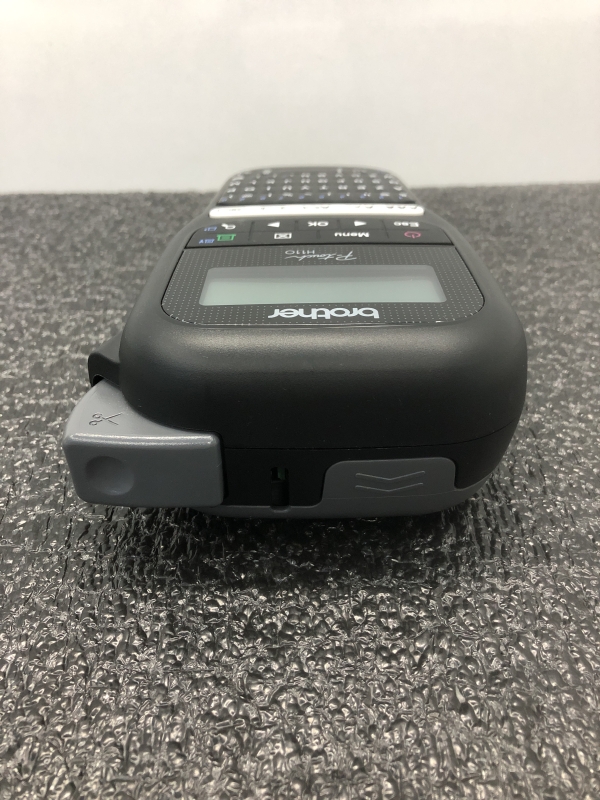 Étiqueteuse Brother H110 - Écran LCD, 2 Recharges Neuves - Pour Organisation et Étiquetage
