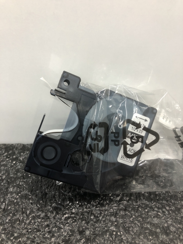 Recharge bobine Etiqueteuse DYMO A45013 - Lot de 3 + 1 pour étiquetage compatible avec DYMO