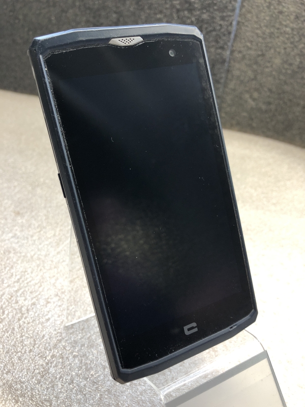 Smartphone CrossCall X3 - Écran 5