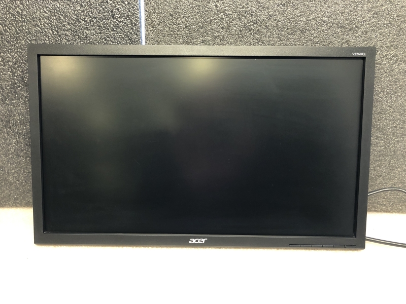 Écran ACER K222HQLbd - 21.5