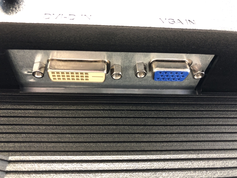 Écran ACER K222HQLbd - 21.5