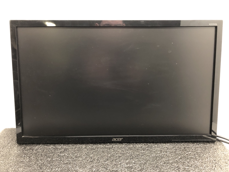 Ecran ACER K222HQLbd -  21.5