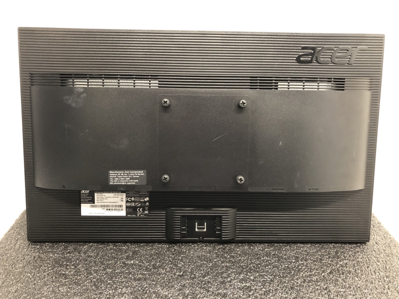 Ecran ACER K222HQLbd -  21.5