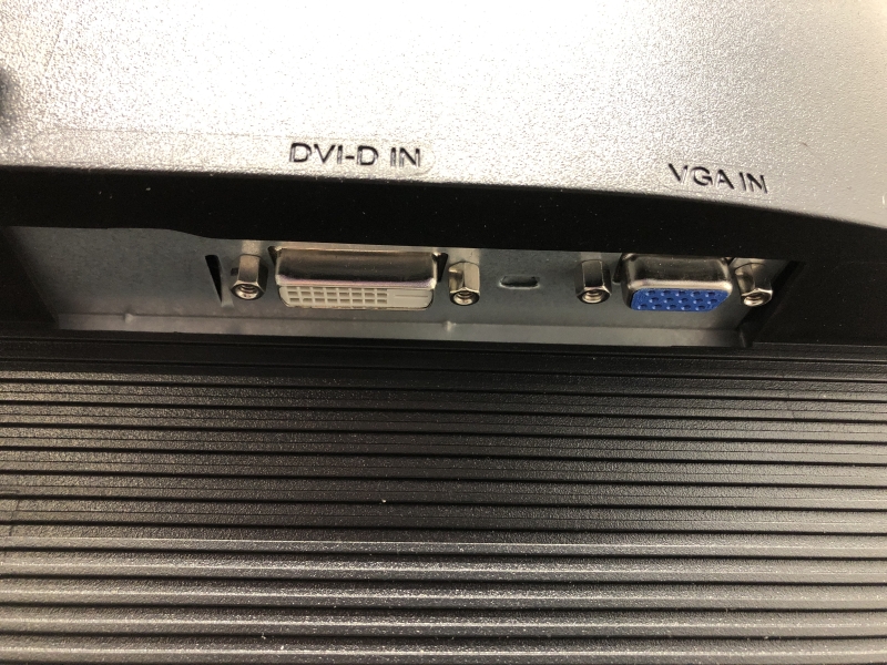 Ecran ACER K222HQLbd -  21.5