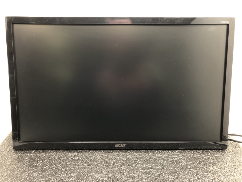 Écran ACER K222HQLbd - 21.5