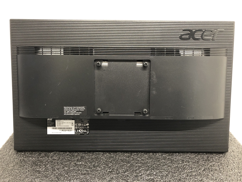 Écran PC Acer B226HQLAymdr 21.5