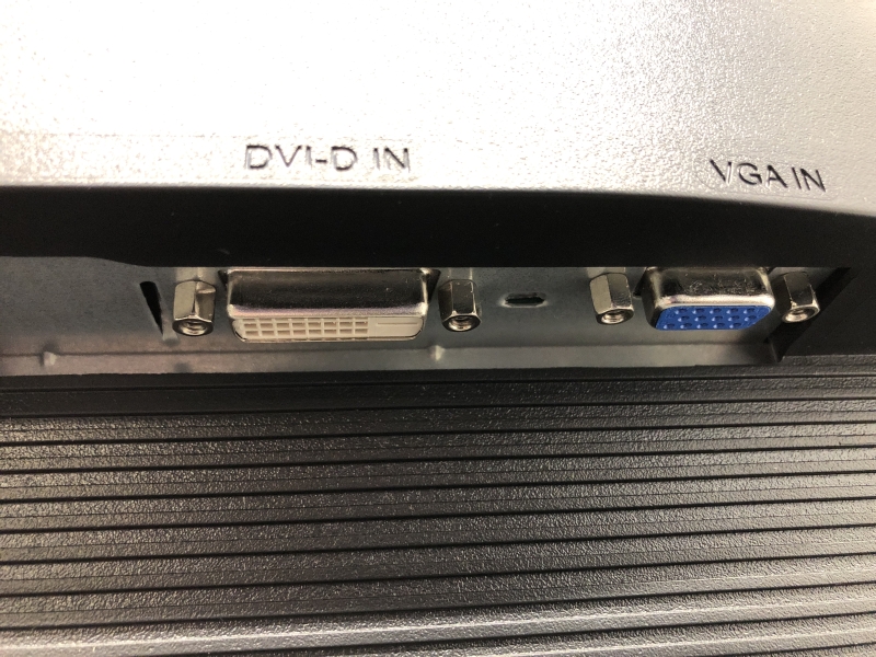 Écran PC Acer B226HQLAymdr 21.5