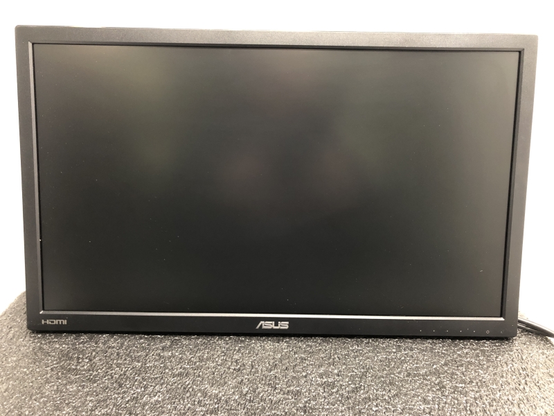 Écran ASUS VP228HE - 21.5 pouces TFT TN 1920x1080 60Hz Audio HDMI VGA avec fixation murale