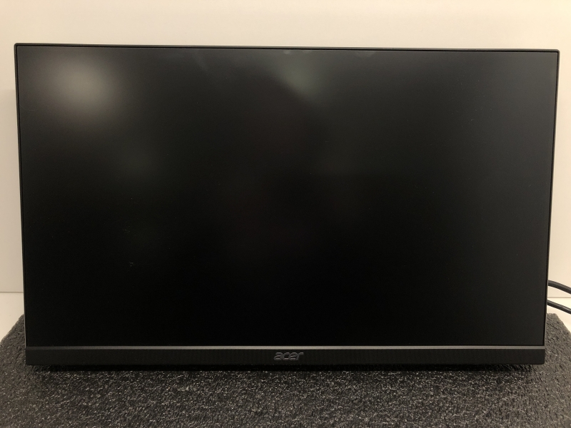 Écran ACER B227Qbmipx - 21.5