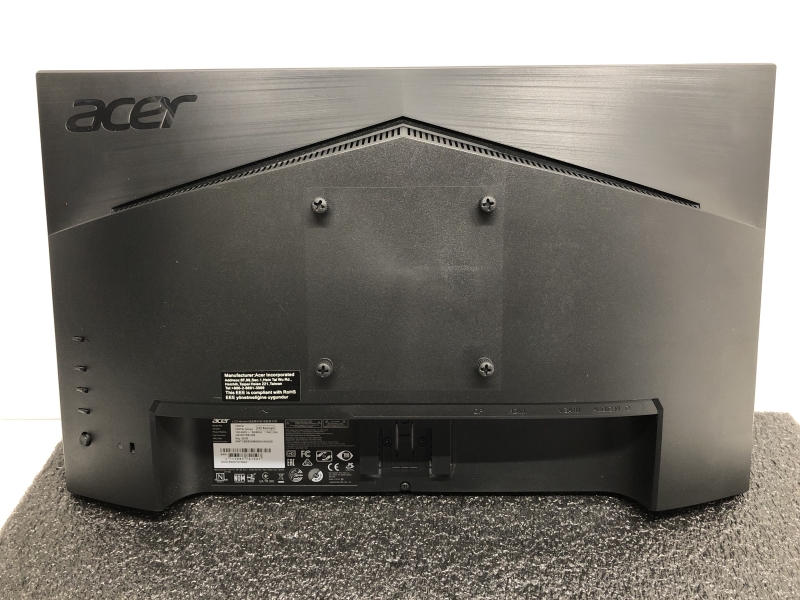 Écran ACER B227Qbmipx - 21.5