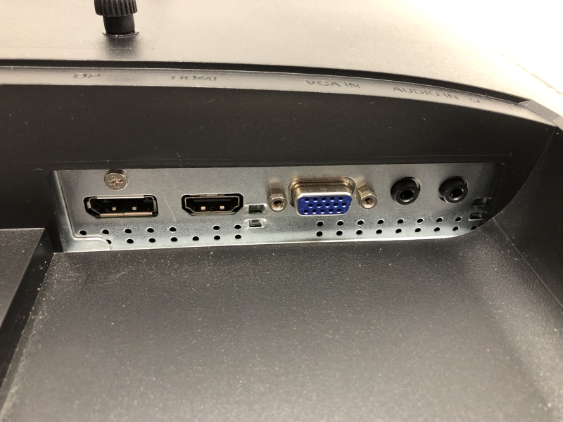 Écran ACER B227Qbmipx - 21.5