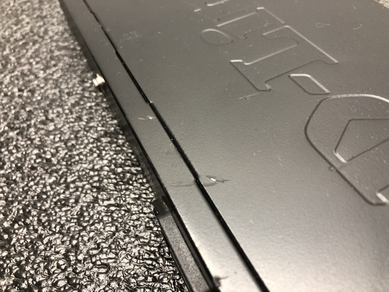 Switch Ethernet D-LINK DGS 1016D - 16 Ports RJ45 2000 Mbps Bidirectionnel pour Réseau