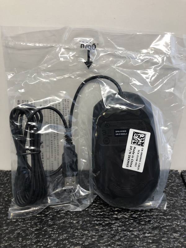 Souris gaming ALIENWARE - Filaire USB Haute Précision pour ordinateur et jeux vidéo