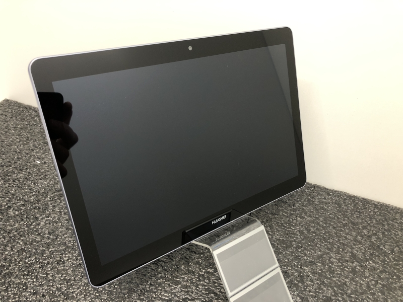 Tablette HUAWEI MediaPad T3 10 - AGS-W09 - Ecran 9.6 