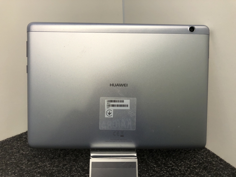 Tablette HUAWEI MediaPad T3 10 - AGS-W09 - Ecran 9.6 