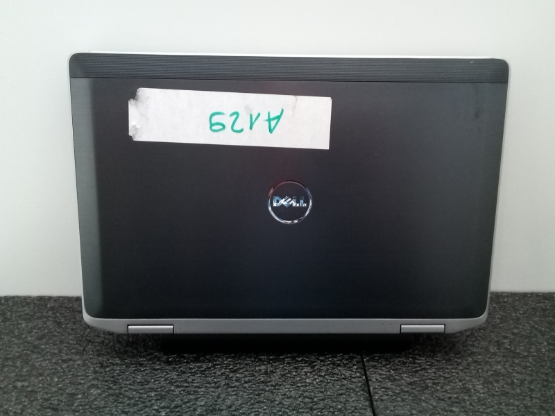 Ordinateur PC portable - DELL Latitude E6320 -13.3 
