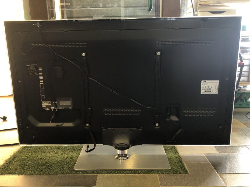 TV SAMSUNG UE55D6530 - 55