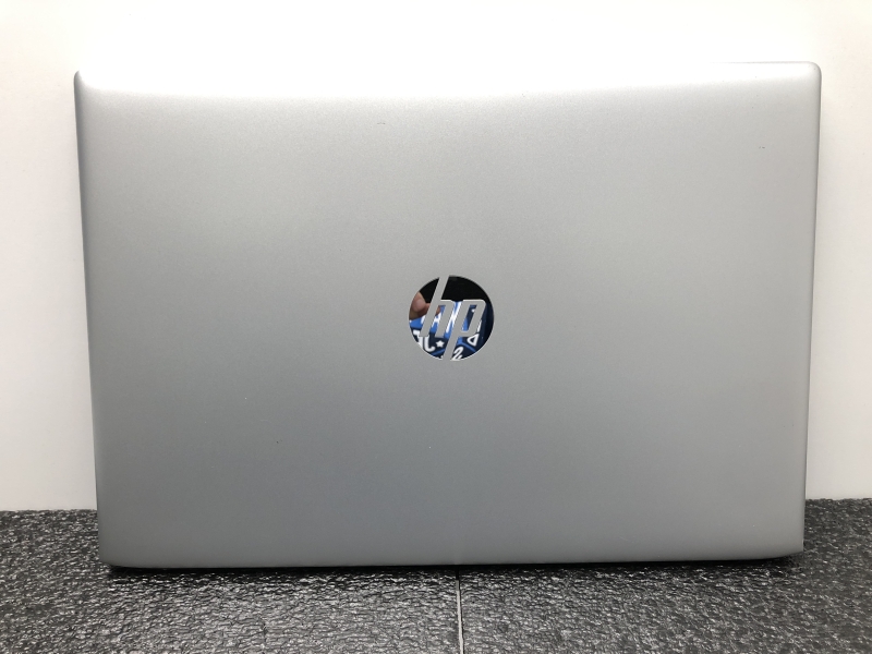 Ordinateur PC Portable HP ProBook 450 G5 - 15.6