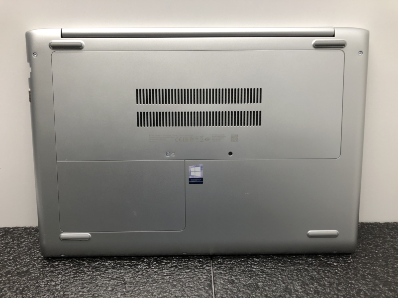 Ordinateur PC Portable HP ProBook 450 G5 - 15.6
