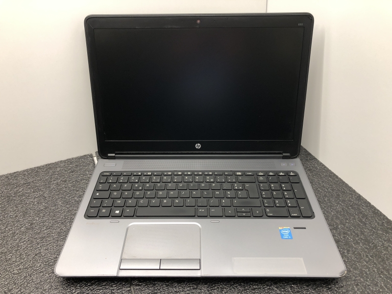 Ordinateur PC Portable HP Pro Book 650 G1 - 15.6 