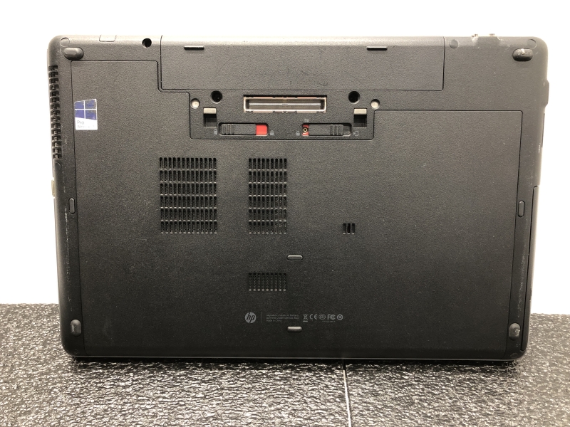 Ordinateur PC Portable HP Pro Book 650 G1 - 15.6 