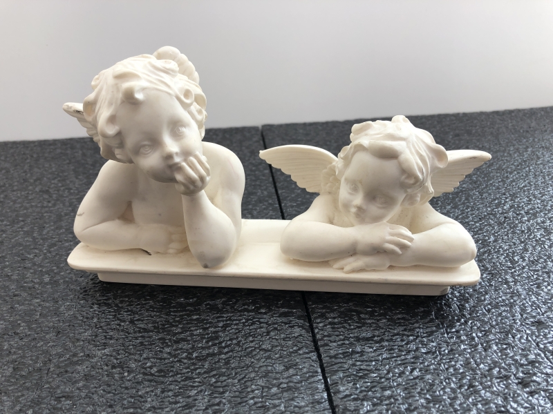Statuette Ange