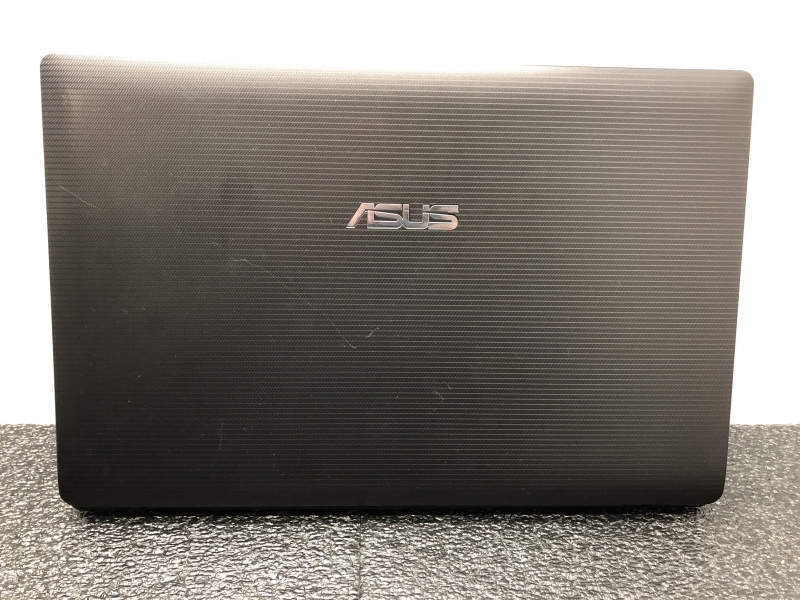 Ordinateur PC portable ASUS K53U - 15.6