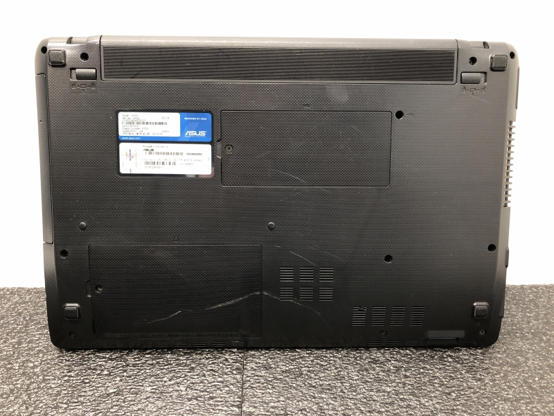 Ordinateur PC portable ASUS K53U - 15.6