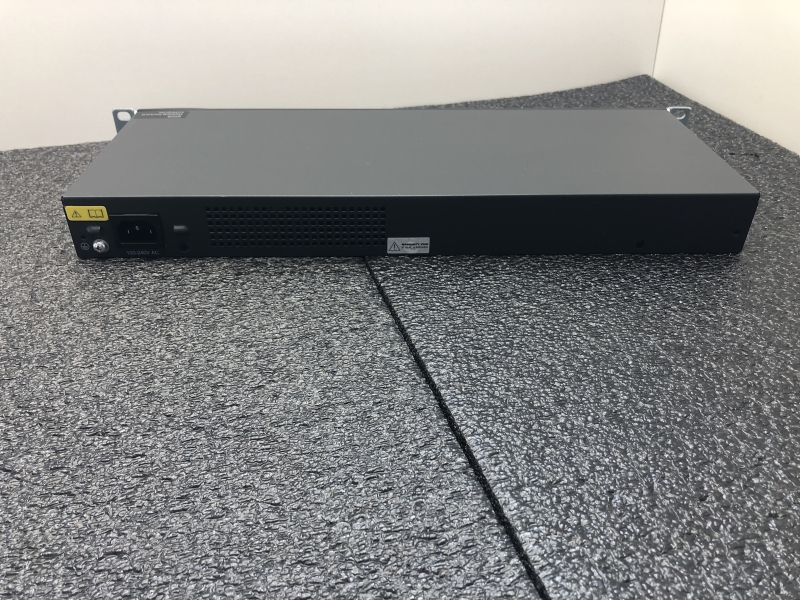 Switch HP OfficeConnect 1420 - JG708b - 24 ports Gigabyte