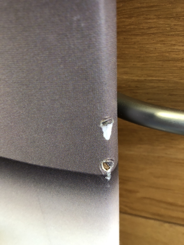 Ensemble de 5 toiles décoratives modernes