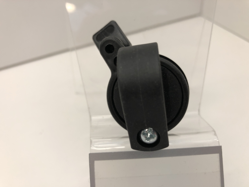 Sonnette de vélo - Accessoire de sécurité pour cyclistes, installation facile, compatible avec guidons standard