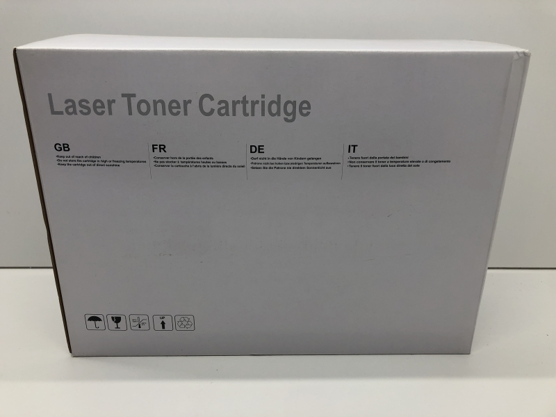 Toner Compatible SAMSUNG ProXpress S203XXC Noir