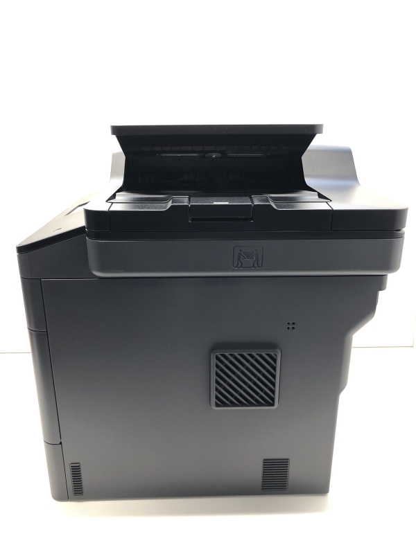 Imprimante BROTHER DCP-L5500DN - Multifonction 3-en-1 laser monochrome