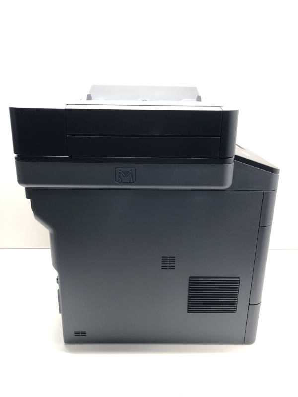 Imprimante BROTHER DCP-L5500DN - Multifonction 3-en-1 laser monochrome