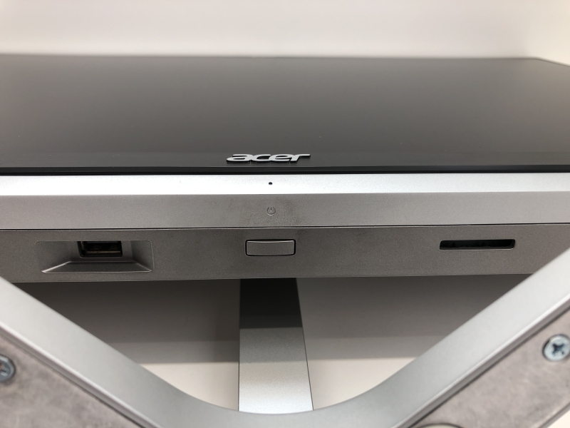 PC de bureau Tout en un ACER Aspire C24 1650 - 23,8