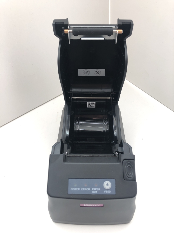 Imprimante ticket JOLIMARK TP-510 - Thermique directe, USB 2.0, Bluetooth, 100 mm/s, 203 DPI pour commerce