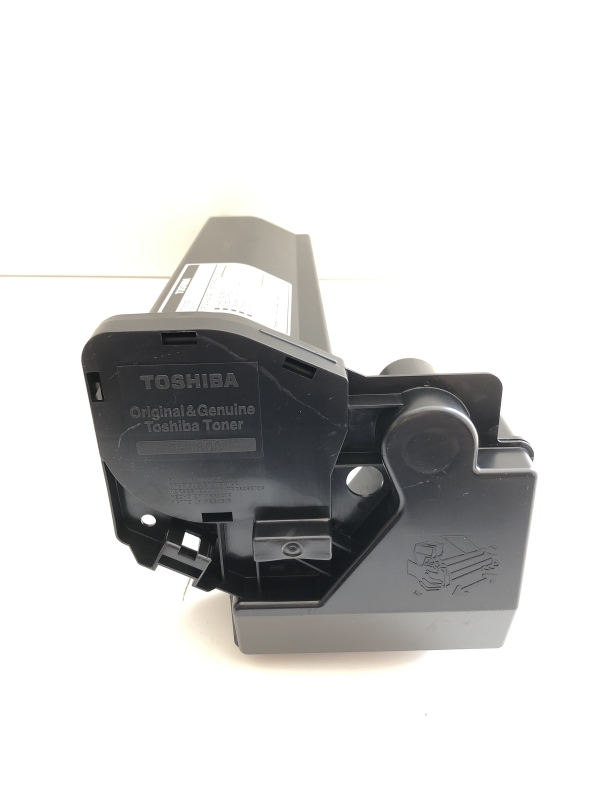 Toner TOSHIBA T-1600E - Noir pour imprimante laser compatible TOSHIBA