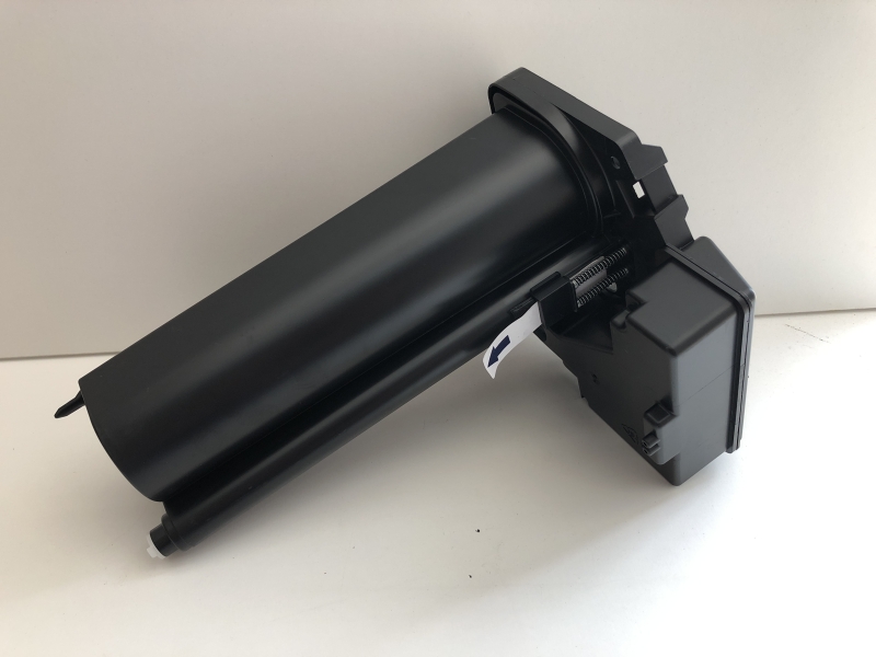 Toner TOSHIBA T-1600E - Noir pour imprimante laser compatible TOSHIBA