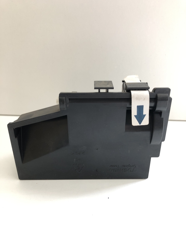 Toner Toshiba T-1550E - Lot de 2 Cartouches Imprimante Laser Compatible Bureau