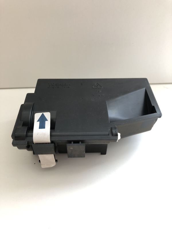 Toner Toshiba T-1550E - Lot de 2 Cartouches Imprimante Laser Compatible Bureau